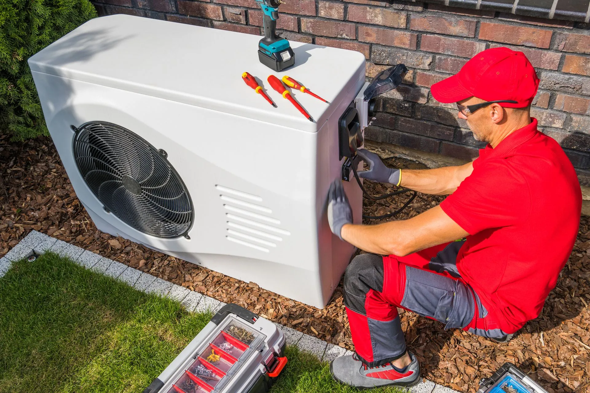 About HVAC in Gladwin, MI